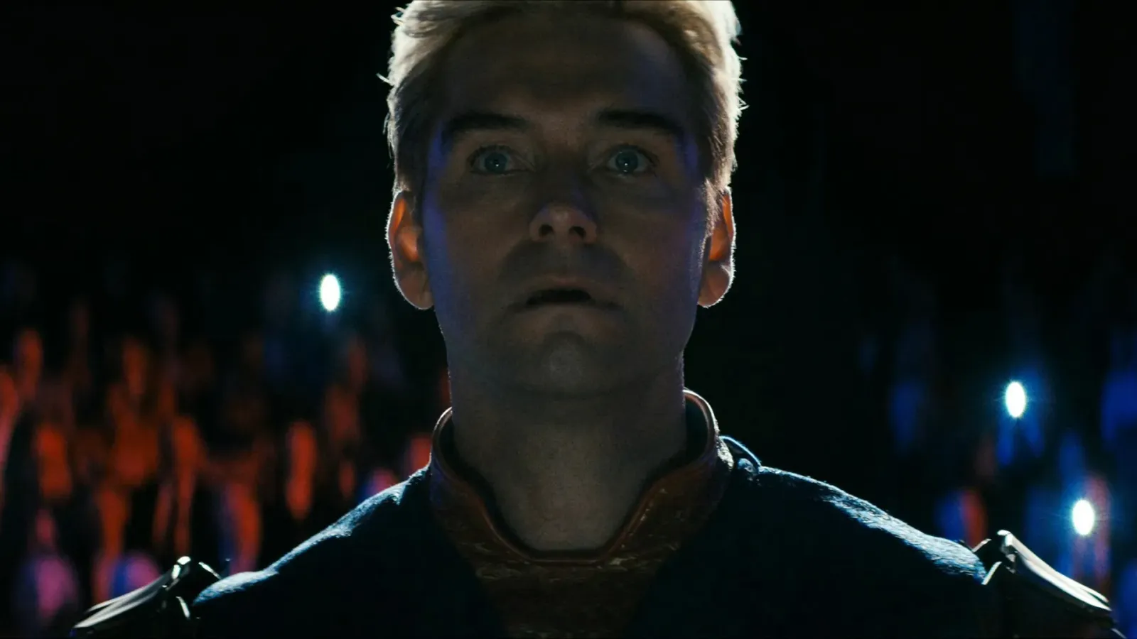 The Boys: Stagione 5, Episodio 1 (2026) — Antony Starr