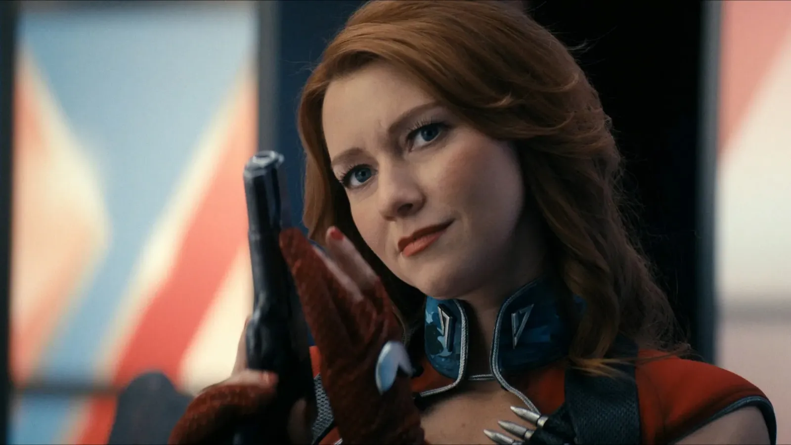 The Boys: Stagione 5, Episodio 3 (2026) — Valorie Curry