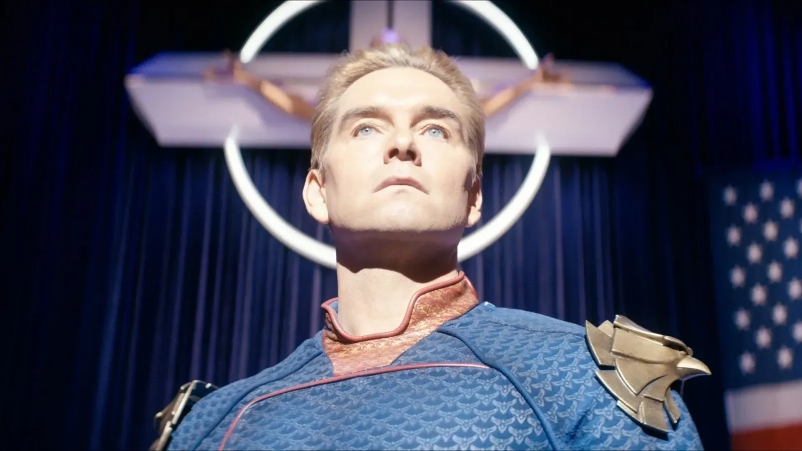 The Boys: Stagione 5, Episodio 4 (2026) — Antony Starr