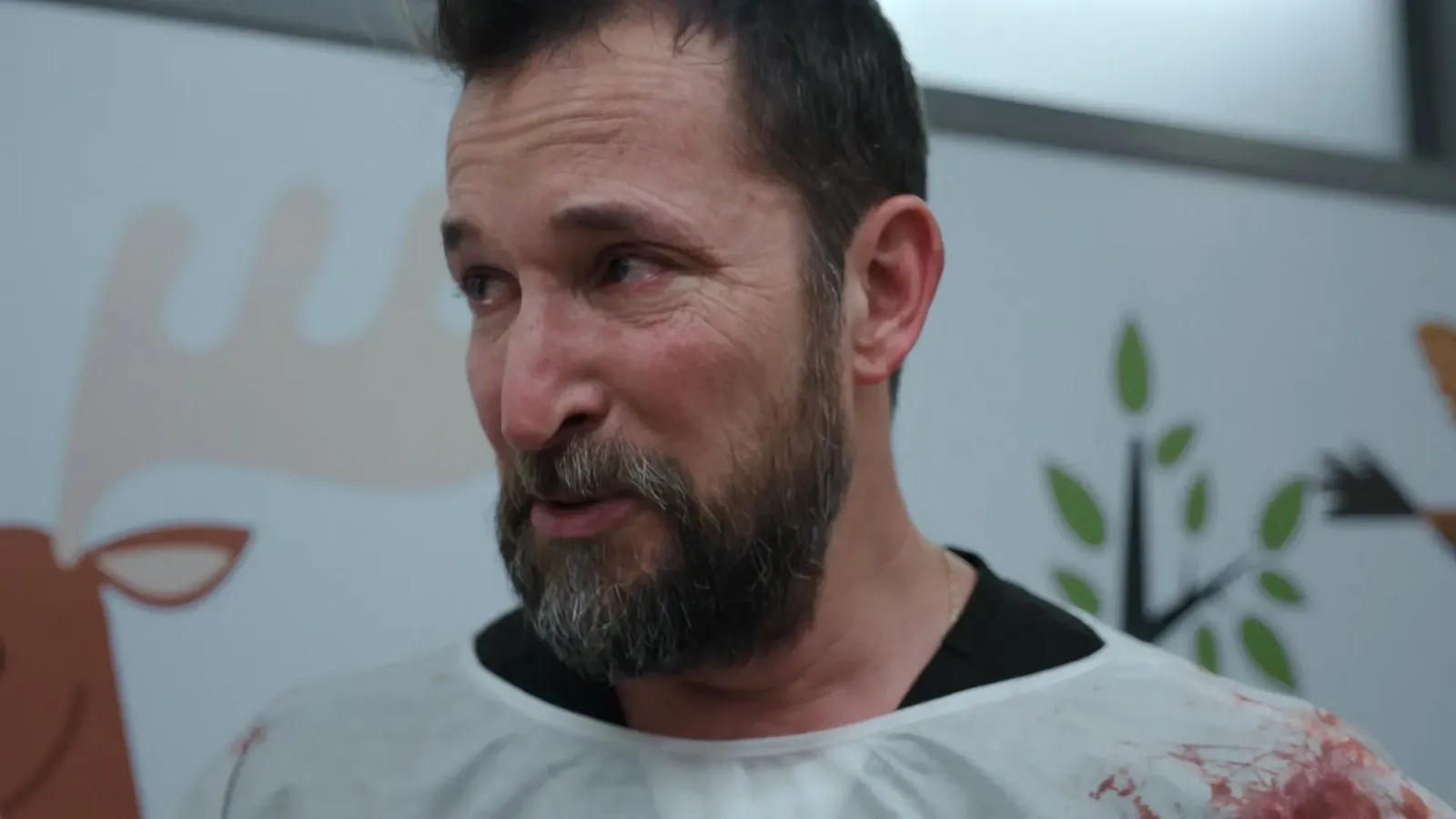 The Pitt: Stagione 1 (2025) — Noah Wyle
