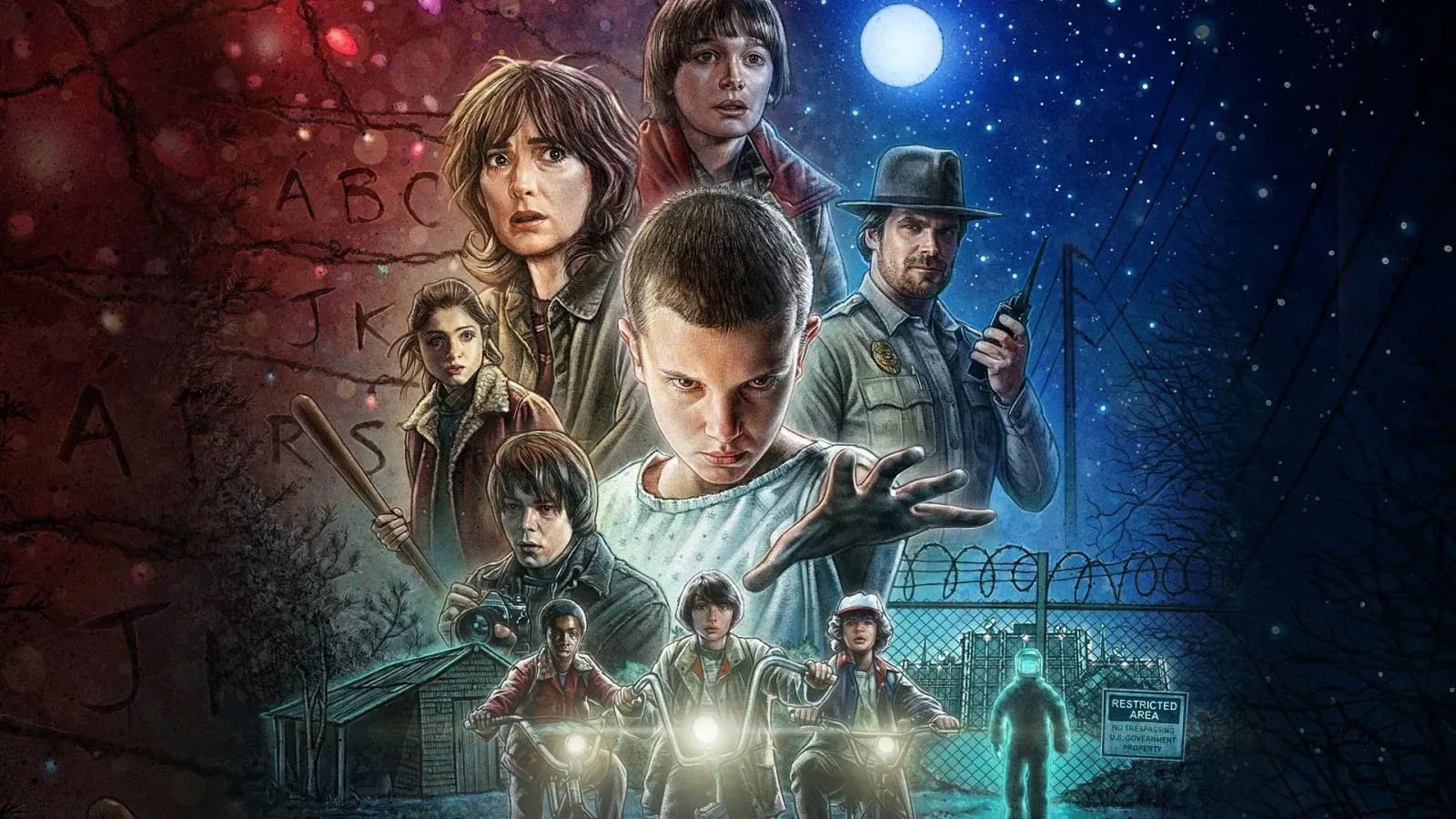 Le migliori canzoni di Stranger Things (Stagione 1) – Selezione editoriale