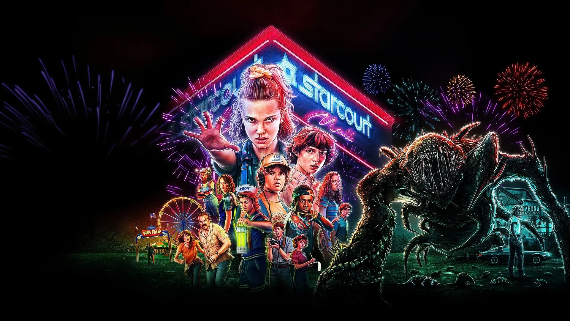 Le migliori canzoni di Stranger Things (Stagione 3) – Selezione editoriale