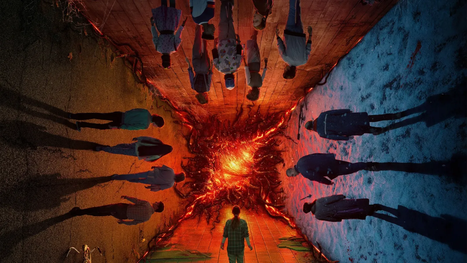 Le migliori canzoni di Stranger Things (Stagione 4) – Selezione editoriale